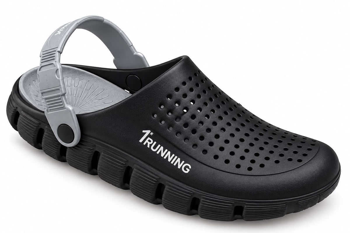 Nexo clogs footwear