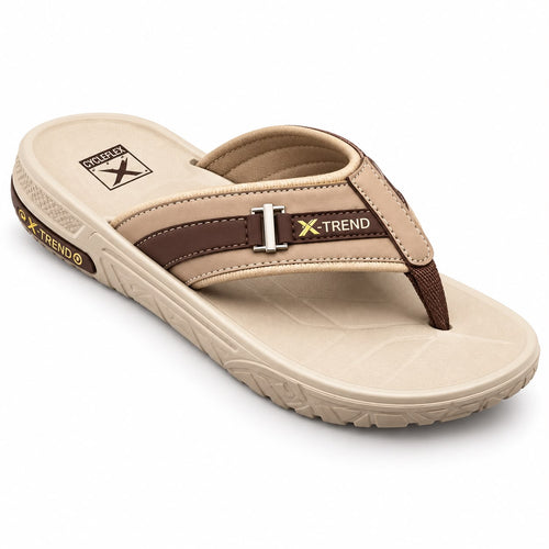 AL slide footwear