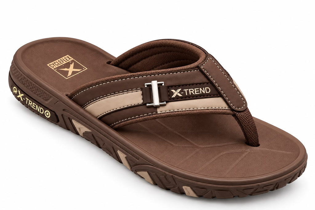 AL slide footwear
