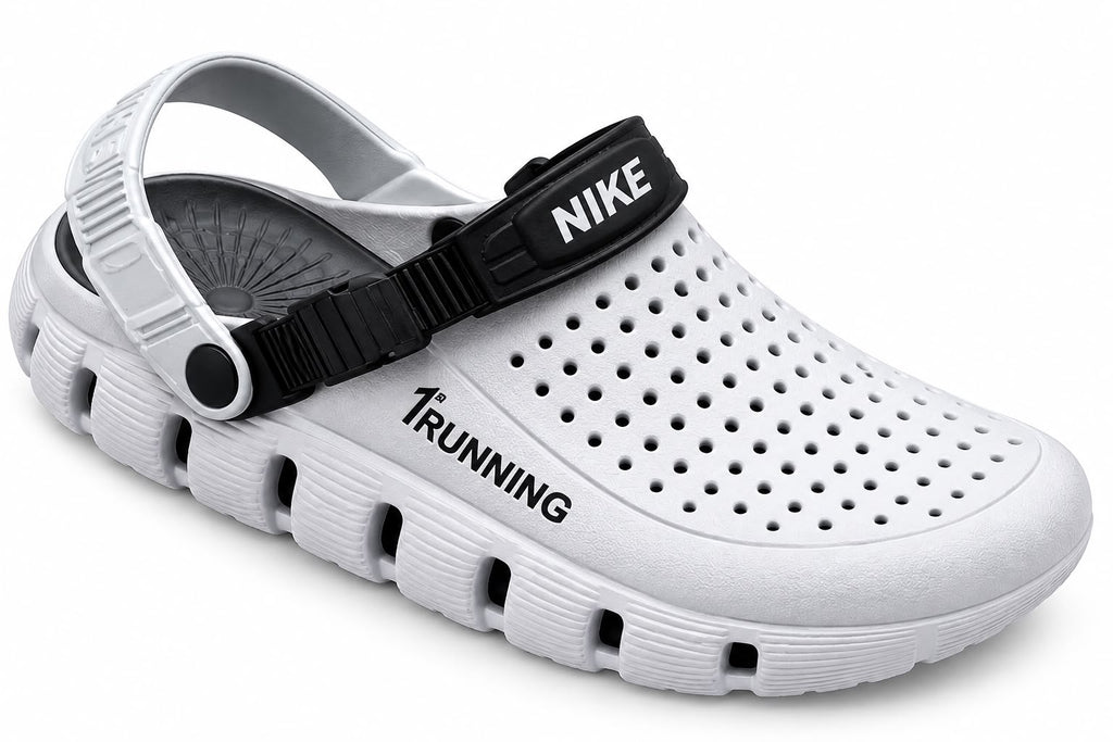 Nexo clogs footwear