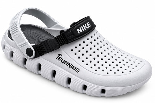 Nexo clogs footwear