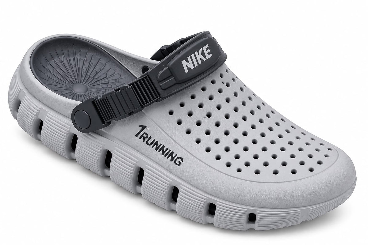 Nexo clogs footwear